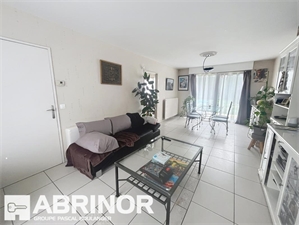 maison à la vente -   59139  WATTIGNIES, surface 105 m2 vente maison - UBI455367986